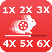 Fast Motion Video icon