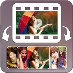 Video to Photo - Grab photos from video アプリダウンロード