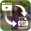 Video To Gif - Gif Maker from short videos