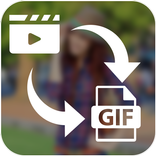 Video To Gif - Gif Maker from short videos