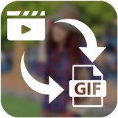 Video To Gif  icon