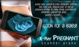 Xray Scanner Pregnant Prank bài đăng