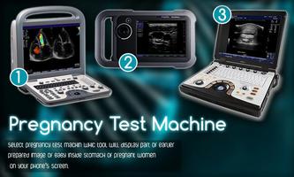Xray Scanner Pregnant Prank ảnh chụp màn hình 1