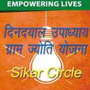 APK Guide for DDUGJY By AVVNL Sikar Circle