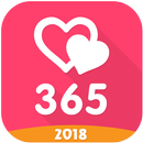 Been Love Memory - Love Days Counter APK