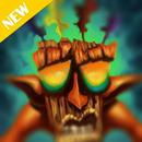 Walkthrough Crash Bandicoot APK