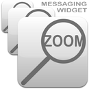 ZOOM Messaging Widget APK