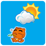 Thời tiết Ngộ Nghĩnh