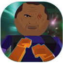PTTR - Red Town APK