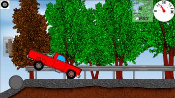 2 Schermata SideDrive - 2D Racing Game (Unreleased)