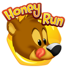 آیکون‌ Honey Run F2P