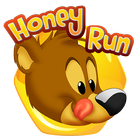 Honey Run F2P иконка