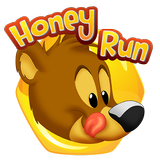 Honey Run F2P иконка
