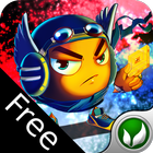 Flip Fullfeather: Free アイコン