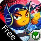Flip Fullfeather: Free icono
