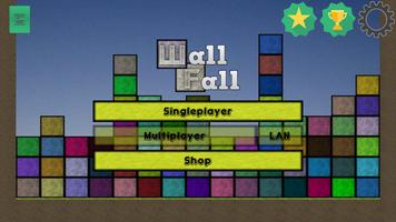 WallFall 海報