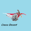 Desert Cross APK