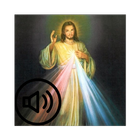 آیکون‌ The Chaplet of The Divine Mercy Audio German