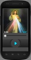 The Chaplet of The Divine Mercy Audio German ポスター