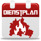 Dienstplan BF Berlin (Pro) ไอคอน