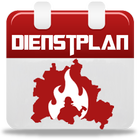 Dienstplan BF Berlin (Pro) أيقونة