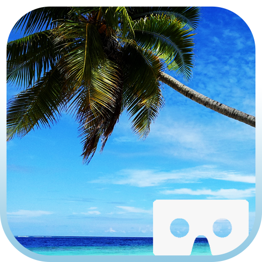 VR Relax Beach