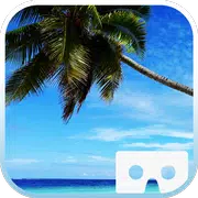 VR Relax Beach