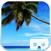 VR Relax Beach APK
