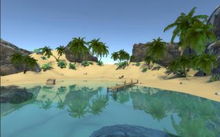 VR Beach スクリーンショット 2