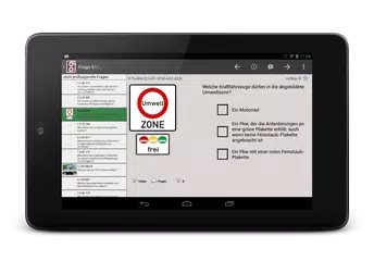 download Driver License Trainer 2016 XAPK