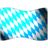 Bavarian Anthem App icon