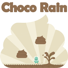 Choco Rain icône