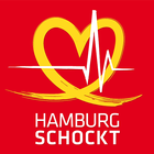 HAMBURG SCHOCKT ไอคอน