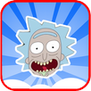 Rick's adventure world APK