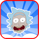 Rick's adventure world APK
