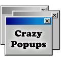 Crazy Popups