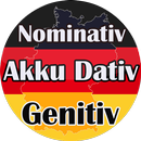 Nominativ Akkusativ Dativ Genitiv aplikacja