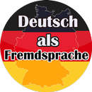 Aufgaben Deutsch als Fremdsprache aplikacja