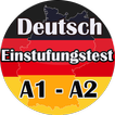 Deutsch Einstufungstest A1 A2