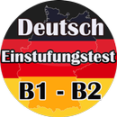 Deutsch Einstufungstest B1 B2 aplikacja