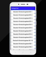 Deutsch Einstufungstest B1 B2 screenshot 3
