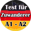 Deutsch Test für Zuwanderer A1 A2