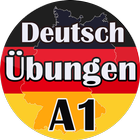 Prüfung Start Deutsch A1 Übungen иконка
