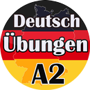 Prüfung Start Deutsch A2 Übungen APK