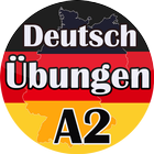 Prüfung Start Deutsch A2 Übungen ikon