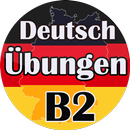 Prüfung Start Deutsch B2 Übungen APK