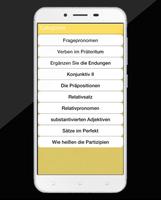 Prüfung Start Deutsch B2 Übungen screenshot 1