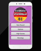 Training & Prüfung B1 Zertifikat Deutsch screenshot 3