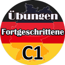 Grammatik Übungen für Fortgeschrittene C1 APK