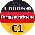 Grammatik Übungen für Fortgeschrittene C1 ikon